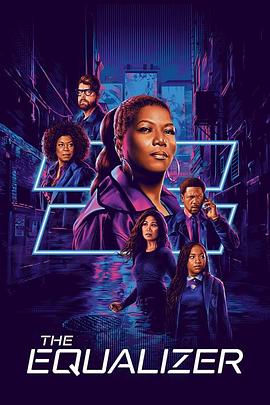 伸冤人第四季封面图