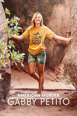 美国谋杀故事：网红情杀之谜封面图