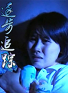 逐步追踪封面图