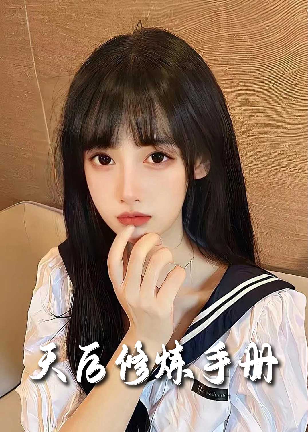 天后修炼手册封面图