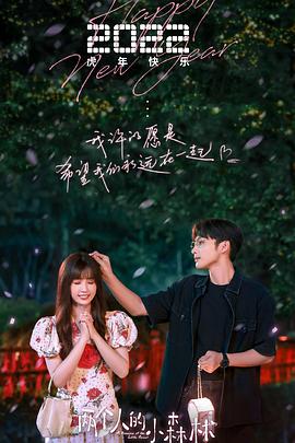 两个人的小森林封面图