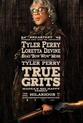 疯狂大家庭封面图