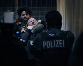 夜班：事故 Nachtschicht – Der Unfall封面图