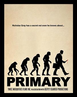 生存法则 Primary封面图