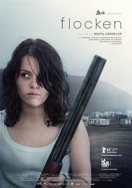 共犯效应 Flocken封面图