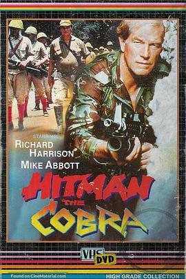 战火连天 Hitman the Cobra封面图