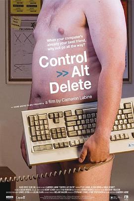 热重启 Control Alt Delete封面图