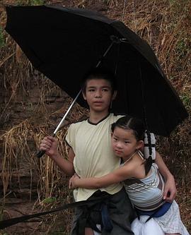 水雨童话封面图