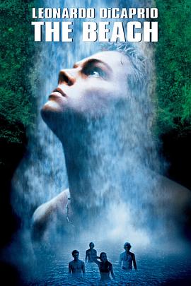 海滩 The Beach封面图