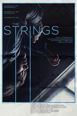 弦 The Strings封面图