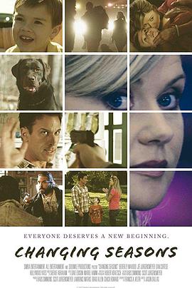 变化的季节 Changing Seasons封面图