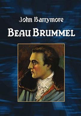 博·布鲁梅尔 Beau Brummel封面图