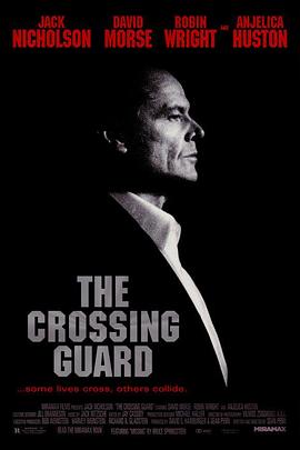 72小时生死线 The Crossing Guard封面图