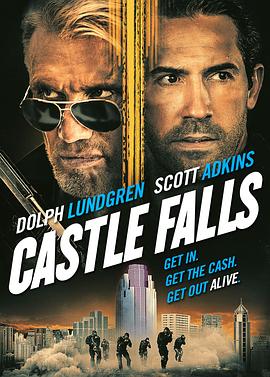 堕落之堡 Castle Falls封面图