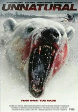 反常 Unnatural封面图