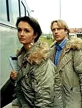 科学救援组 D.I.K. - Jagd auf Virus X封面图