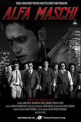 家族与情感 Alfa Maschi封面图