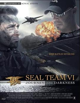 海豹第六小队 SEAL Team VI封面图