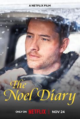 圣诞日记 The Noel Diary封面图