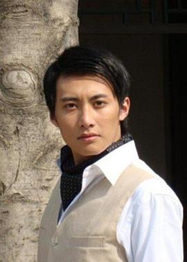 啼笑情缘封面图