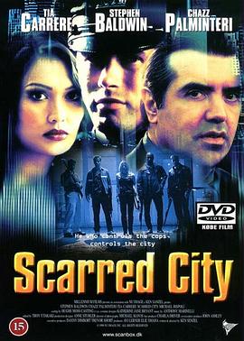 城市别动队 Scarred City封面图