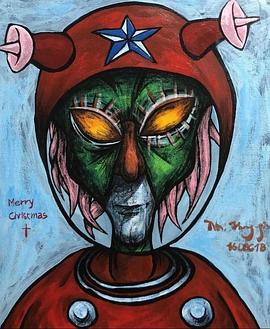 希望 HOPE封面图