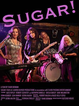 方糖人生 Sugar!封面图