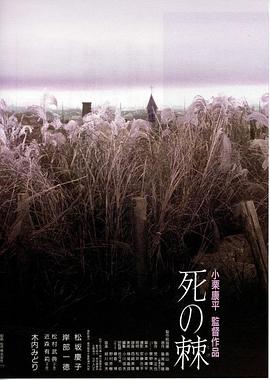 死之棘 死の棘封面图