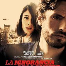 无知的代价封面图