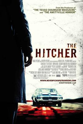 搭车人 The Hitcher封面图