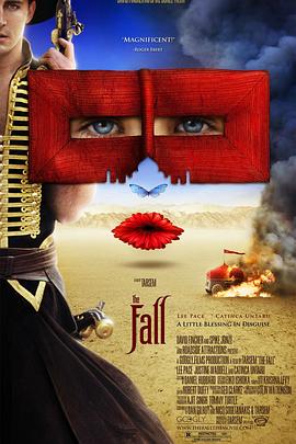 坠入 The Fall封面图