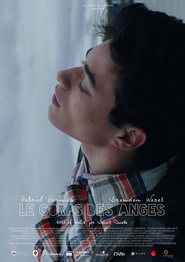 天使的身体 Le corps des anges封面图