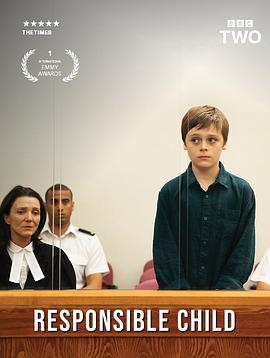 负有责任的孩子 Responsible Child封面图