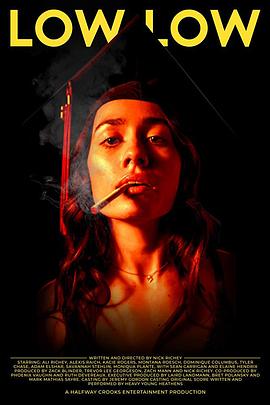 人生低谷 Low Low封面图