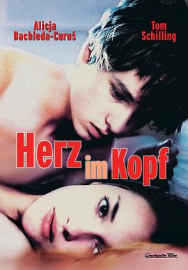 真爱如心 Herz im Kopf封面图
