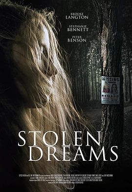 失落的梦 Stolen Dreams封面图