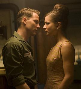 一位军人的爱恋 Julia und der Offizier封面图