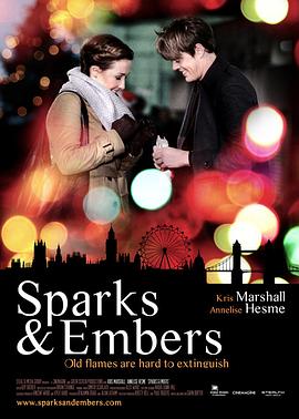 火花与灰烬 Sparks and Embers封面图