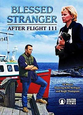 真情陌生人 Blessed Stranger: After Flight 111封面图