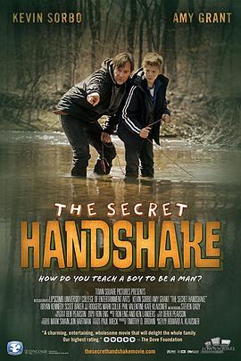 命中注定遇见你 The Secret Handshake封面图