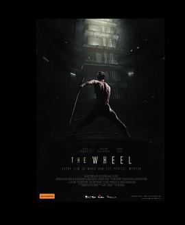 轮椅惊魂 The Wheel封面图