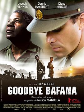 再见巴法纳 Goodbye Bafana封面图