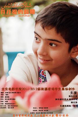 肖开提的假期封面图