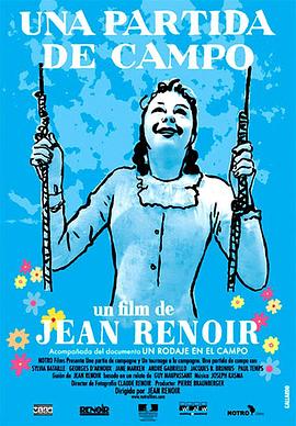 乡间一日 Une Partie de Campagne封面图