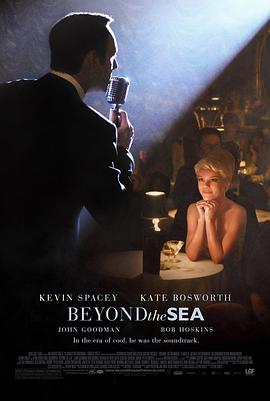 飞跃情海 Beyond the Sea封面图