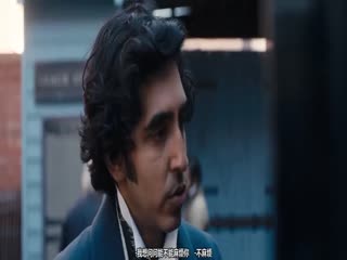 大卫·科波菲尔的个人史封面图