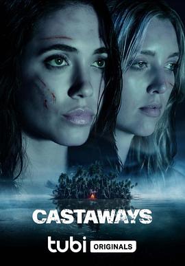 荒岛余生 Castaways封面图