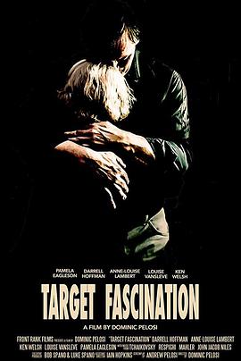宿命诱惑 Target Fascination封面图