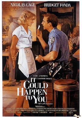 倾城佳话 It Could Happen to You封面图