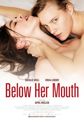 她唇之下 Below Her Mouth封面图